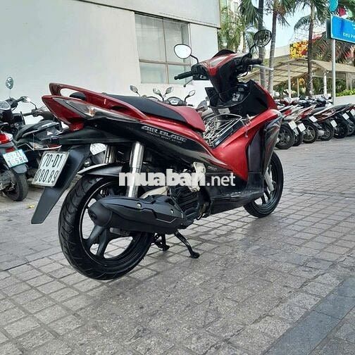 xe honda ab fi