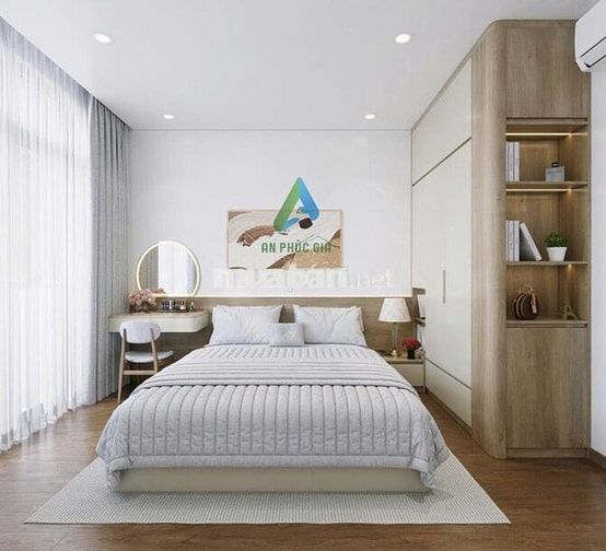 CHO THUÊ TOÀ CĂN HỘ 7 TẦNG 12PN ĐƯỜNG MỸ ĐA TÂY 10