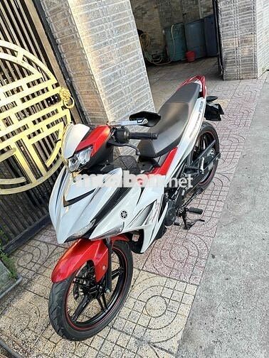 Yamaha Exciter 150 2019 Đỏ trắng