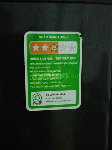 Tủ lạnh Funiki 147L HR T6147TDG Màu Đen