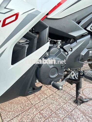 Yamaha Exciter 150 2019 Đỏ trắng