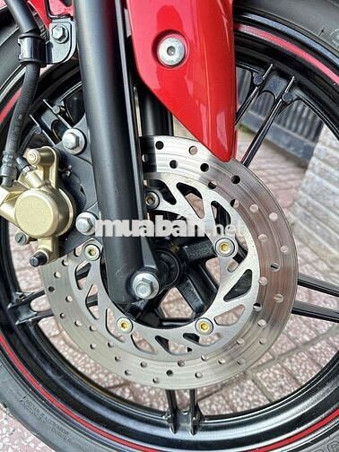 Yamaha Exciter 150 2019 Đỏ trắng