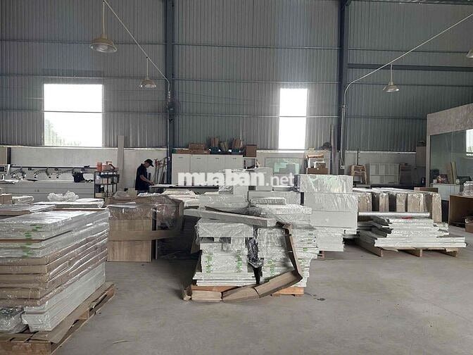 TQH Factory tuyển: THỢ, PHỤ MỘC gỗ công nghiệp