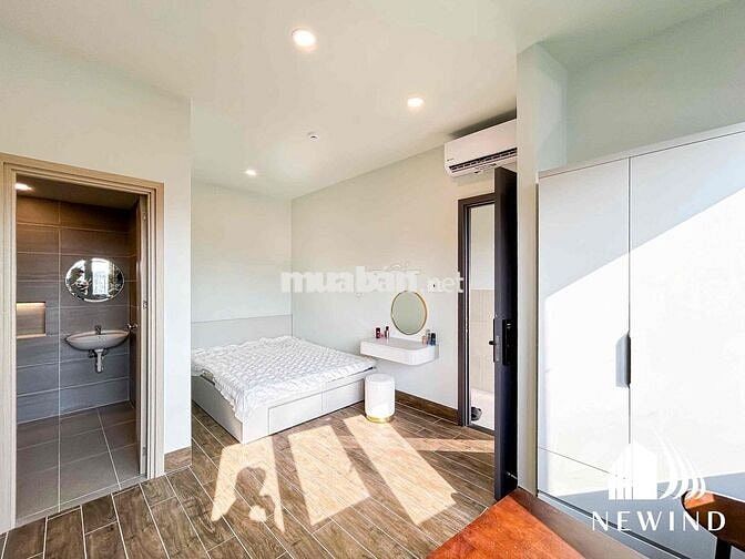 khai trương CHDV ngay trung tâm Quận 7 sát Khu Chế Xuất, VNG tower