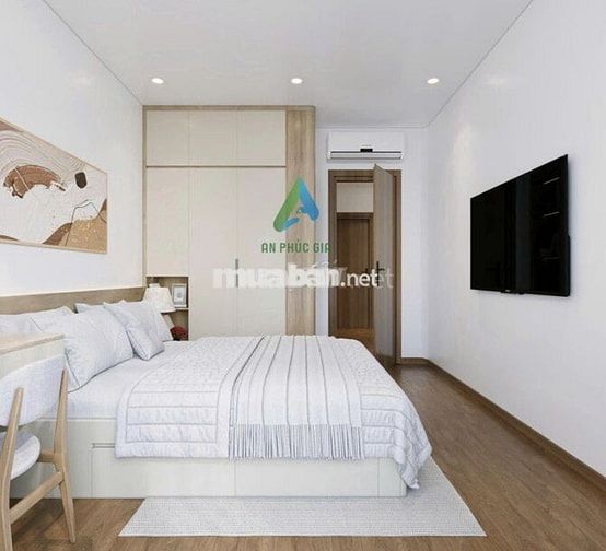 CHO THUÊ TOÀ CĂN HỘ 7 TẦNG 12PN ĐƯỜNG MỸ ĐA TÂY 10