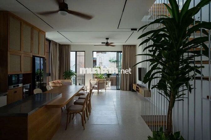 🔥 CHO THUÊ NHÀ MT 22 TRẦN BÌNH TRỌNG, Q5 🔥