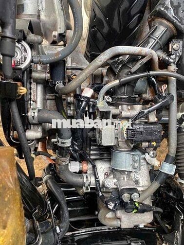 Honda Lead 2012 Vàng đồng