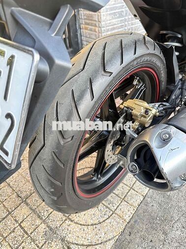 Yamaha Exciter 150 2019 Đỏ trắng