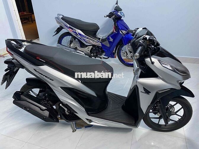 vario 125 Zin  smatkey
