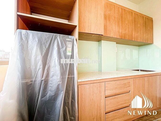khai trương CHDV ngay trung tâm Quận 7 sát Khu Chế Xuất, VNG tower