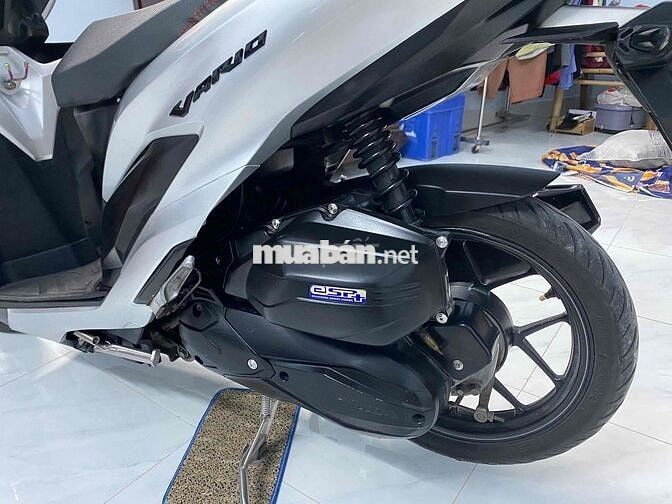 vario 125 Zin  smatkey