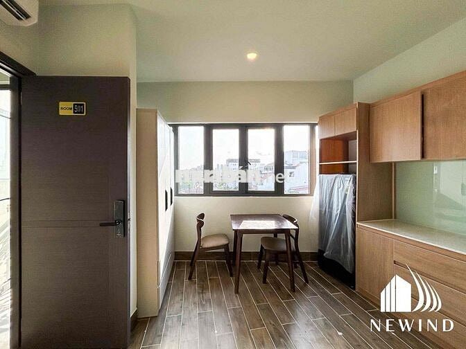khai trương CHDV ngay trung tâm Quận 7 sát Khu Chế Xuất, VNG tower