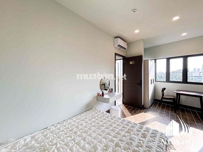 khai trương CHDV ngay trung tâm Quận 7 sát Khu Chế Xuất, VNG tower