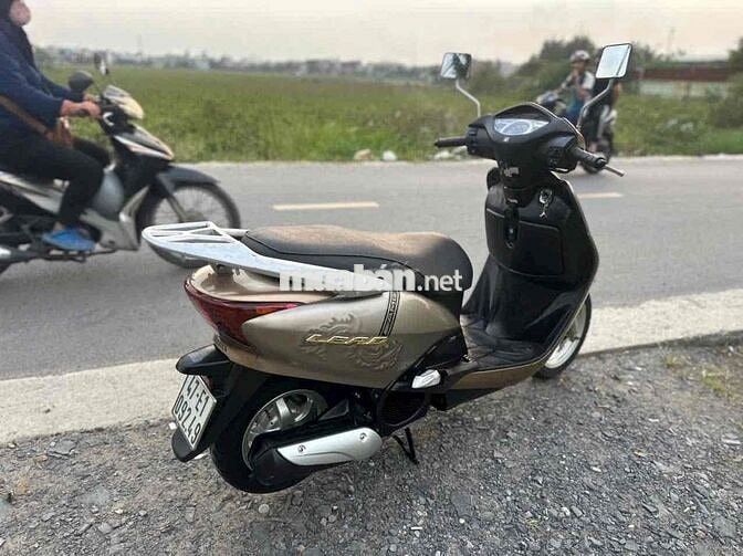 Honda Lead 2012 Vàng đồng