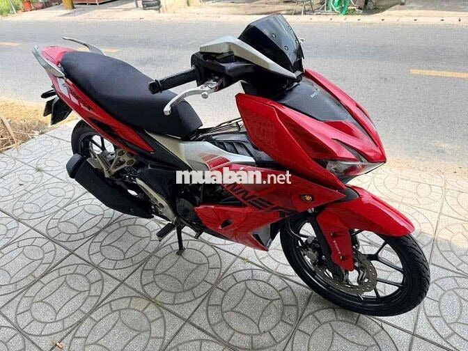 Honda Winner X mới 90% zin êm chất
