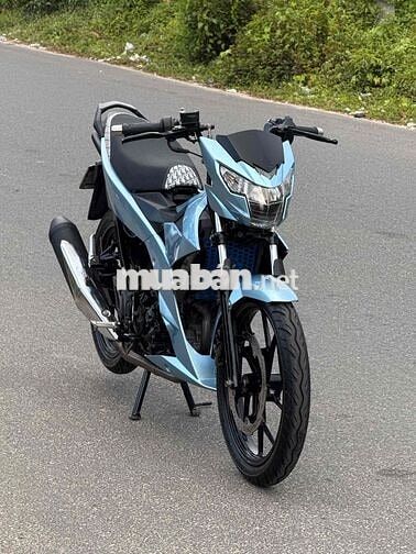 Raider 2020 PXL biển 43 máy móc rin ngon chạy nhẹ