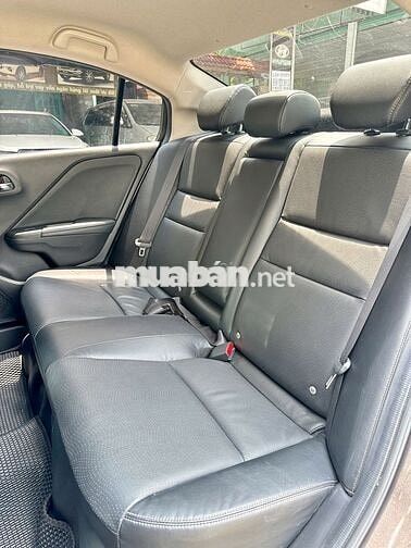 Honda City 2017 Top odo 30.000 chuẩn