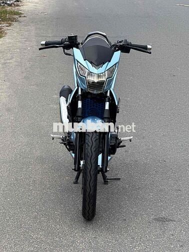Raider 2020 PXL biển 43 máy móc rin ngon chạy nhẹ