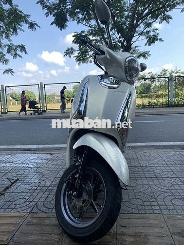 Yamaha Latte màu Trắng 32203 km