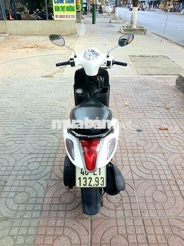 Nozza Fi Xe Đẹp Keng Máy Zin Nguyên Bs 48