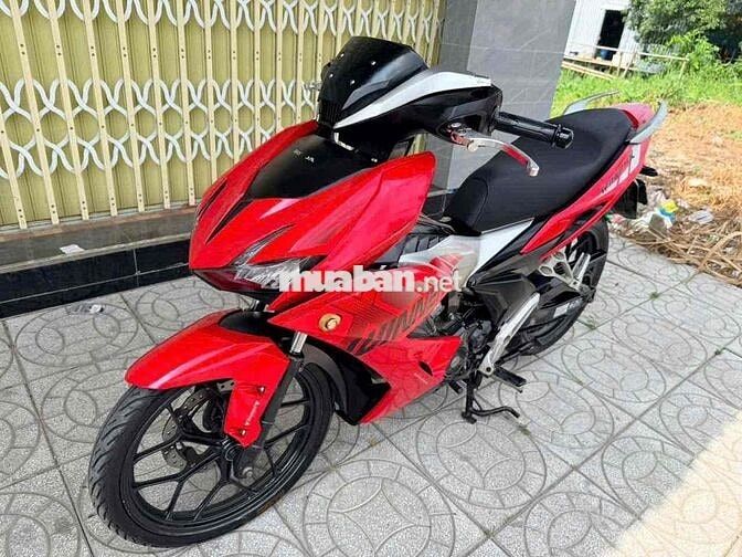 Honda Winner X mới 90% zin êm chất