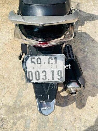 Honda Air Blade Fi Chính Chủ