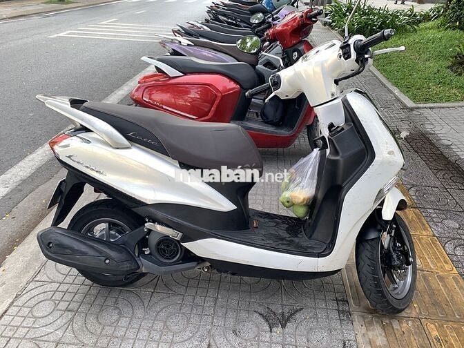 Yamaha Latte màu Trắng 32203 km