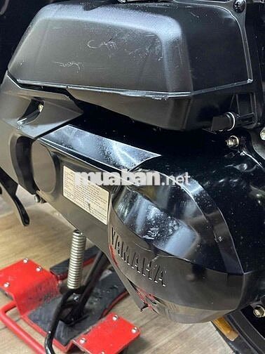 Yamaha Janus 2023 đk 2024 bstp máy nguyên zin