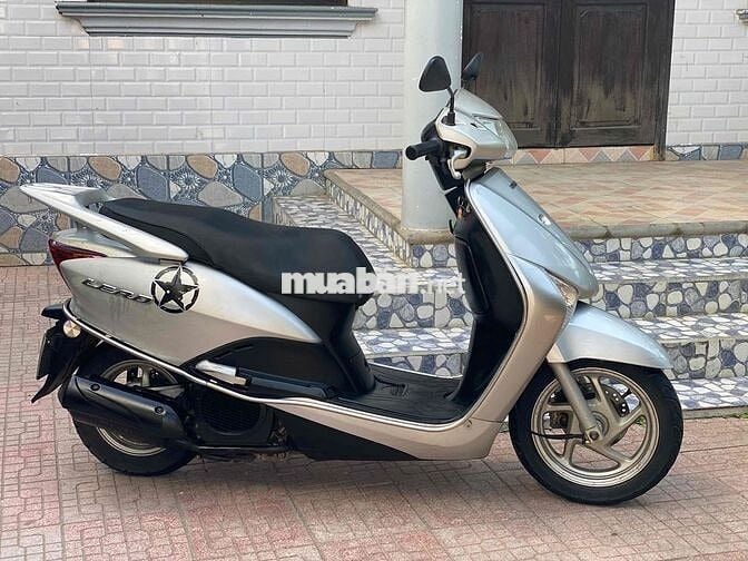 Xe nhà thanh lý. máy ngon mà chỉ vài triệu
