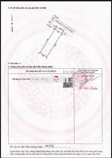 ĐẤT TRUNG TÂM HÓC MÔN – SỔ RIÊNG – ĐẦU TƯ GIỮ TIỀN RẤT TỐT