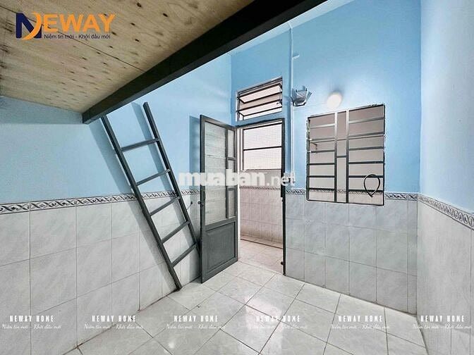 Chính chủ cho thuê phòng giá tốt 2tr2 ngay Trần Văn Giàu gần KCNPouyen