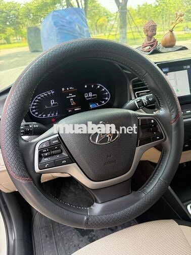 Hyundai Accent 2022 AT Trắng 48.000 km