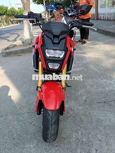 Honda MSX 125 nhập thái 