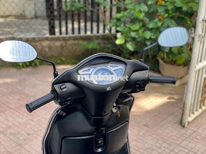 Xe nhà thanh lý. máy ngon mà chỉ vài triệu