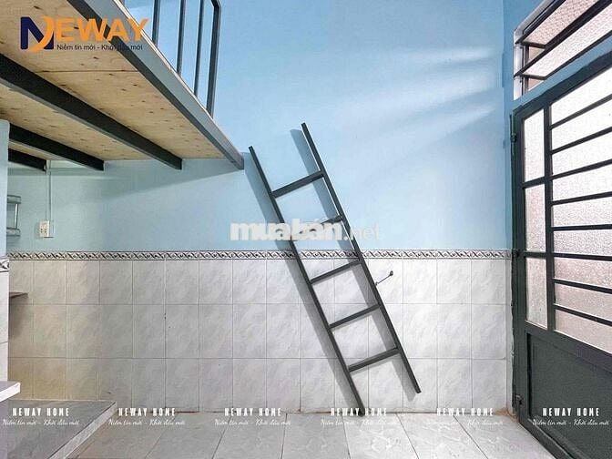 Chính chủ cho thuê phòng giá tốt 2tr2 ngay Trần Văn Giàu gần KCNPouyen