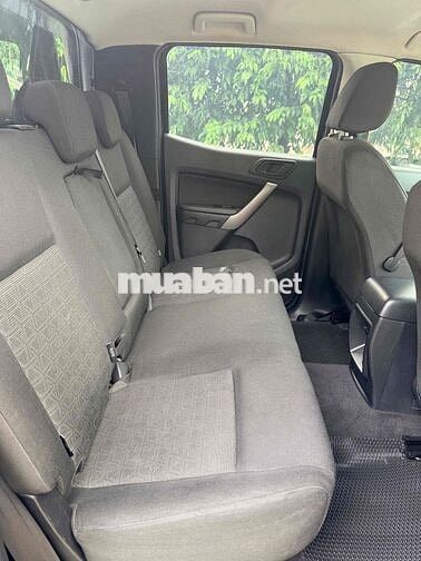 Ford Ranger XLS 2020 Xanh đen