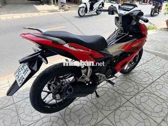 Honda Winner X mới 90% zin êm chất