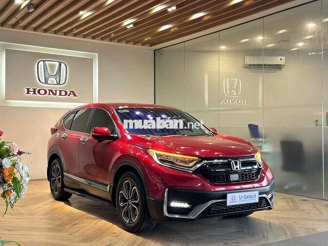 Honda CRV L 2023  - 1 chủ từ đầu - Gốc Tây Ninh