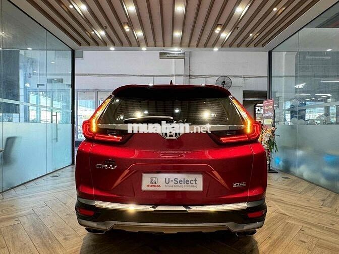 Honda CRV L 2023  - 1 chủ từ đầu - Gốc Tây Ninh
