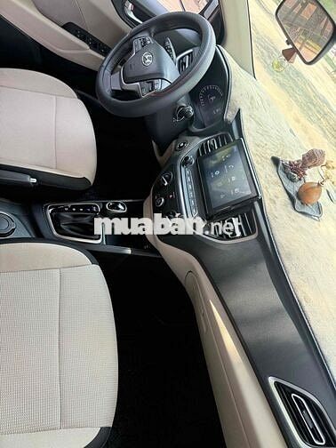 Hyundai Accent 2022 AT Trắng 48.000 km