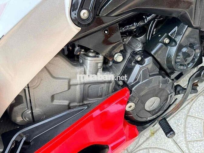 Honda Winner X mới 90% zin êm chất