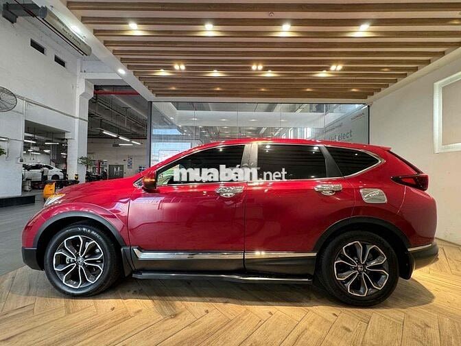 Honda CRV L 2023  - 1 chủ từ đầu - Gốc Tây Ninh