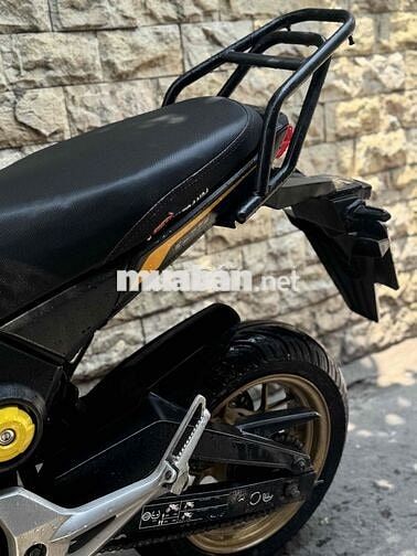 Honda MSX 2015 chính chủ. hỗ trợ góp