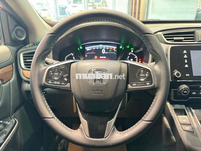 Honda CRV L 2023  - 1 chủ từ đầu - Gốc Tây Ninh