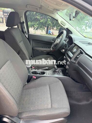 Ford Ranger XLS 2020 Xanh đen