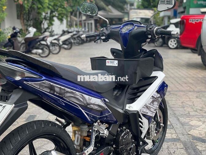 Yamaha Exciter 135 Up 62zz xe siêu ngon đẹp
