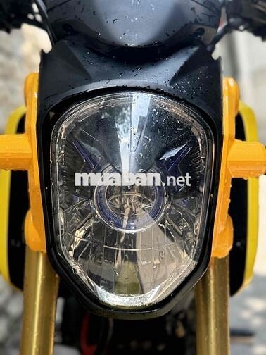 Honda MSX 2015 chính chủ. hỗ trợ góp