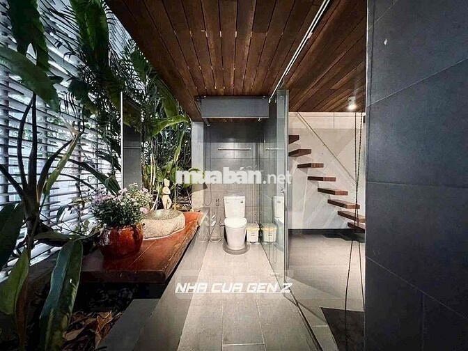 Duplex full nội thất Bình Giã, Tân Bình gần Etown