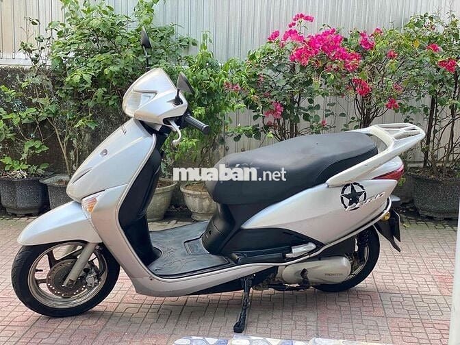 Xe nhà thanh lý. máy ngon mà chỉ vài triệu