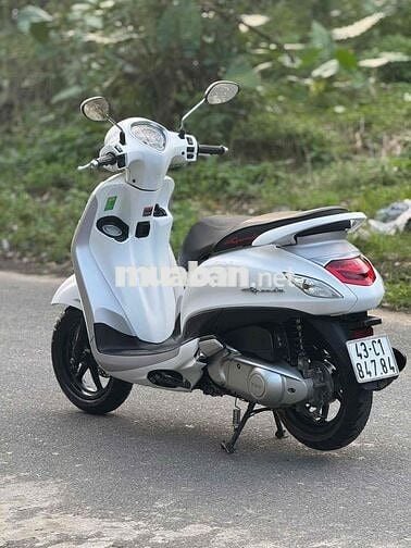 Yamaha Grande 2019 Trắng Smartkey